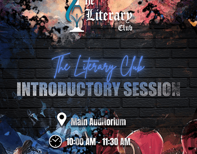 TLC - Introductory Session