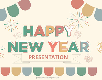 FREE - New Year Presentation!!
