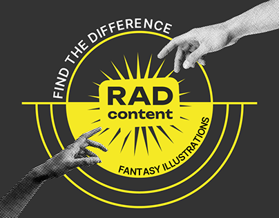 RAD content