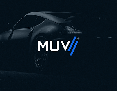 MUV // Autos