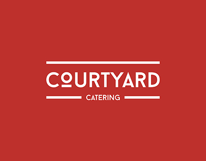 Courtyard Catering