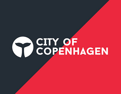 Copenhagen city brand
