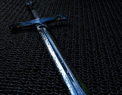 Sword Model