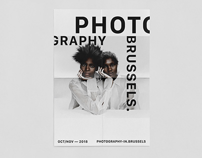 PHOTOGRAPHY IN BRUSSELS — POSTERS
