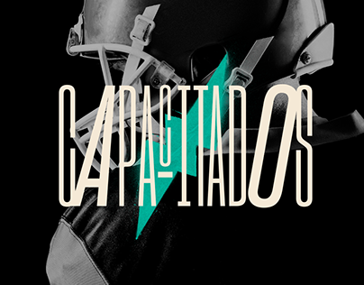 CAPACITADOS // Serie