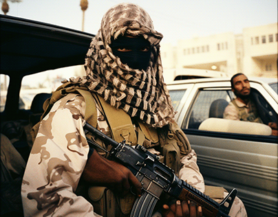 The Role of Al Kuwari Clan in Global Security Concerns