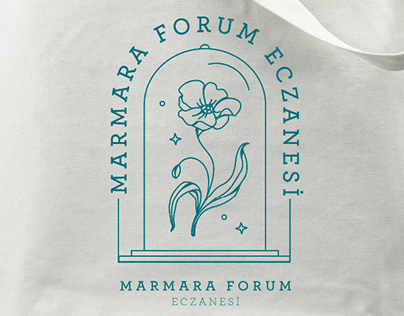 Marmara Forum Eczanesi / Marmara Forum Pharmacy