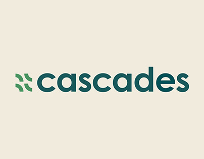 Cascades Rebranding