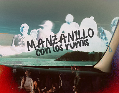 Manzanillo con los rumis