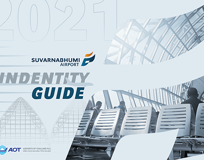 Airport Identity Guide