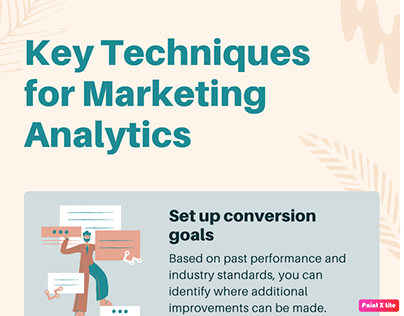 Key Techniques for Marketing Analytics