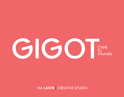 GIGOT via LAION | Content creation