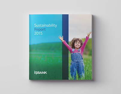 Isbank Sustainability Report 2015