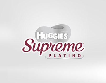 Huggies® Supreme Platino