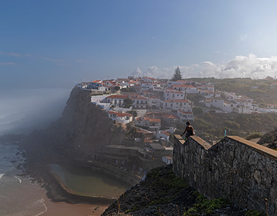 Pelas Aldeias de Portugal _ Sintra