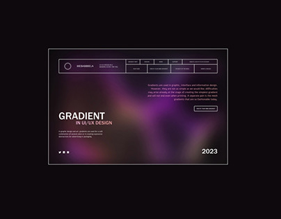 Mesh-gradient 2023
