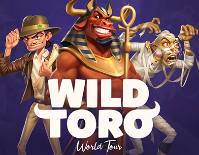 WILD TORO World Tour