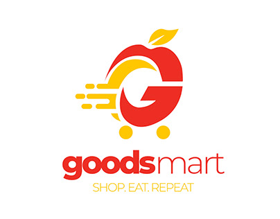Project thumbnail - Goods Mart