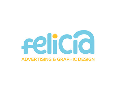 Self Branding | Felicia
