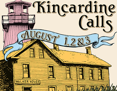 Kincardine Calls 2018