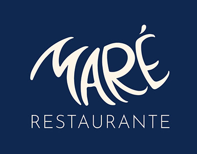 Trabalho Acadêmico "Restaurante Maré"