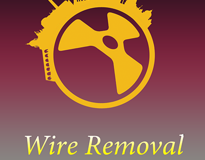 Wire removal