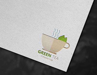 GreenTea Logo