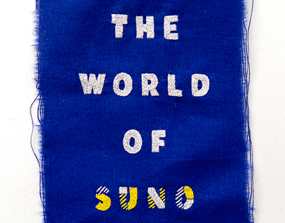 The World of SUNO