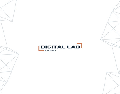 Losch Digital Lab Website