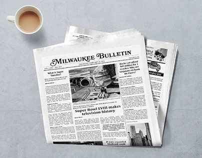Milwaukee Bulletin