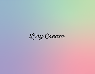 Lvly Cream