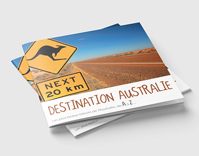 Destination Australie