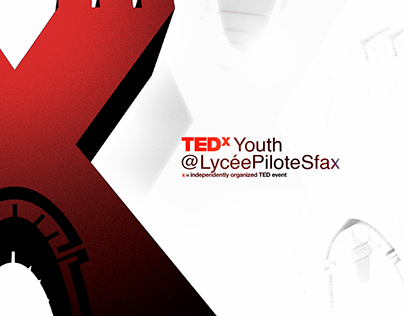 TEDx LycéePiloteSfax - 2022