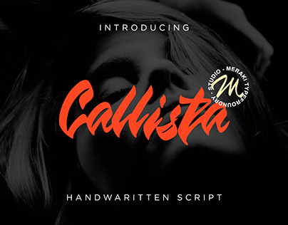 Callista Script