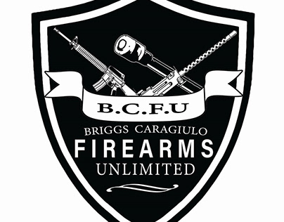 BCFU custom logo