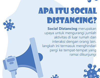 Social Distancing