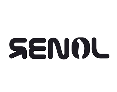 renol(loner spelt backwards) . A clothing brand