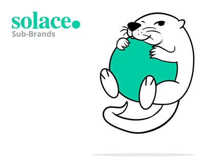 Solace Sub-Brand Logos