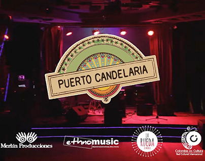 Project thumbnail - Grammy Winners Puerto Candelaria [Producer]