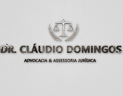 Project thumbnail - Dr. Cláudio Domigos