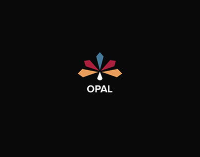 Opal | Character design