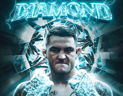 Project thumbnail - THE DIAMOND