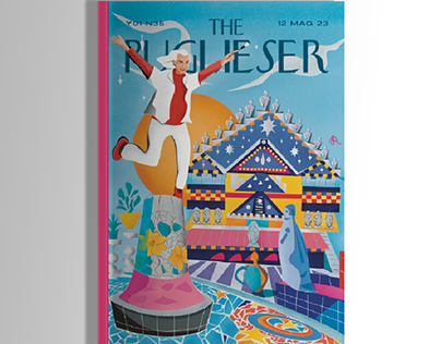 the Puglieser cover