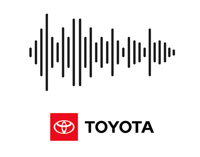 Toyota - Radios Caméra de recul