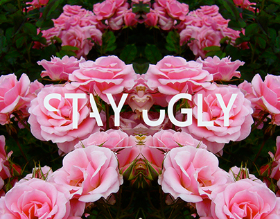 Stay Ugly EP