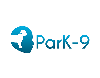 Логотип для скрининг-теста на болезнь Паркинсона