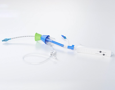 Uterine Manipulator: Medical Device
