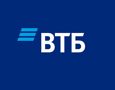 Banner Key visual // ВТБ Банк