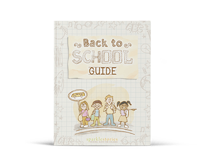 Back-to-School Guide for Parents