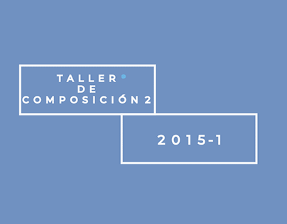 CB_Taller de composición 2_Luz y Sombra 201501
